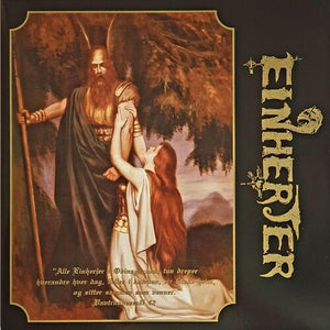 EINHERJER | AURORA BOREALIS / LEVE VIKINGANDEN