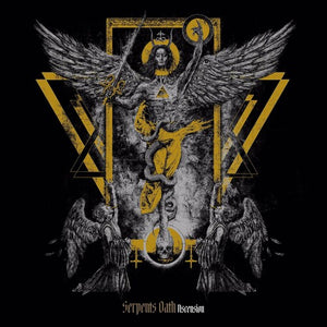 SERPENTS OATH | ASCENSION