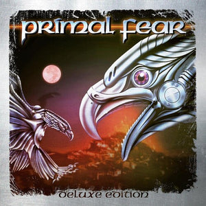 PRIMAL FEAR | PRIMAL FEAR
