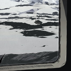 HELIOS | CAESURA
