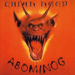 URIAH HEEP | ABOMINOG - US