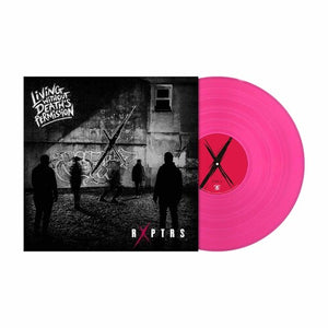 RXPTRS | LIVING WITHOUT DEATH'S PERMISSION