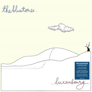 THE BLUETONES | LUXEMBOURG