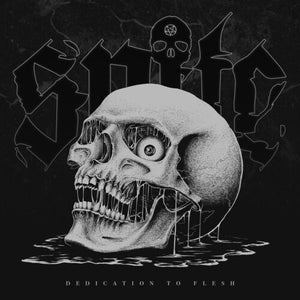 SPITE | DEDICATION TO FLESH