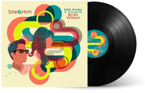 SHE & HIM | MELT AWAY: A TRIBUTE TO BRIAN WILSON