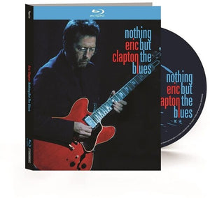 ERIC CLAPTON | NOTHING BUT THE BLUES BLU