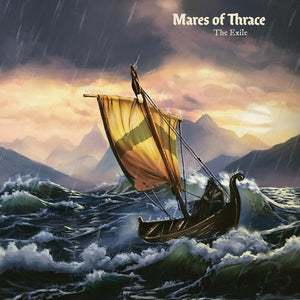 MARES OF THRACE | EXILE