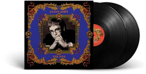 ELTON JOHN | ONE