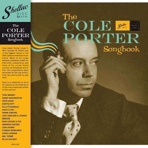 VARIOUS ARTISTS | COLE PORTER SONGBOOK / VARIOUS