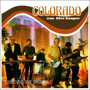 | DISCOS DE MODA