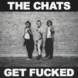 CHATS | GET FUCKED