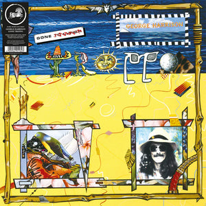 GEORGE HARRISON | GONE TROPPO (VINYL)