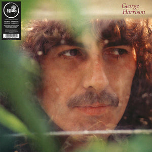 GEORGE HARRISON | GEORGE HARRISON (VINYL)