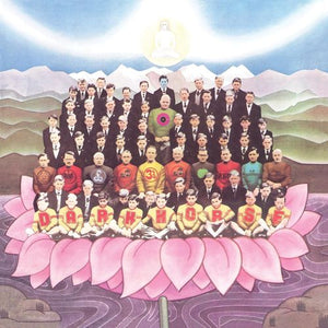 DARK HORSE (SOFTPACK) | GEORGE HARRISON