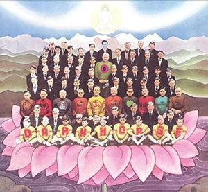 GEORGE HARRISON | DARK HORSE (VINYL)