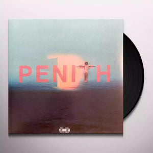 LIL DICKY / SOUNDTRACK | PENITH - THE DAVE SOUNDTRACK (2LP SET) (VINYL)