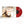 BRYAN FERRY | OLYMPIA (RED EDITION) (VINYL)