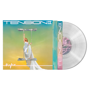 KYLIE MINOGUE | TENSION II VINYL