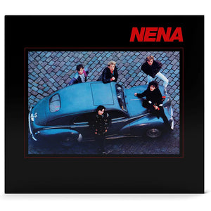 NENA | NENA REMASTERED