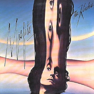 KINKS | MISFITS (2024 REMASTERED)