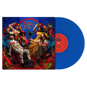 CAT EMPIRE | BIRD IN PARADISE (BLUE WREN EDITION) (VINYL)