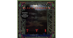 BLACK SABBATH | TYR (2024 REMASTER)