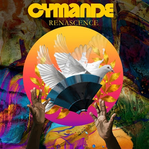 CYMANDE | RENASCENCE (VINYL)