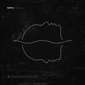 TSUNAMI SEA (SOFTPACK) | SPIRITBOX