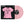 LIVING END | I ONLY TRUST ROCK N ROLL (OPAQUE BABY PINK EDITION) (VINYL)