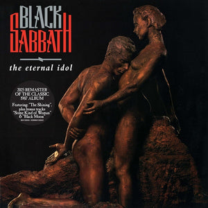 BLACK SABBATH | THE ETERNAL IDOL