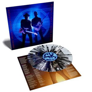 SMITH / KOTZEN | BLACK LIGHT / WHITE NOISE (BLACK AND WHITE SPLATTER EDITION) (VINYL)