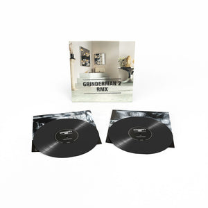 GRINDERMAN / NICK CAVE | GRINDERMAN 2 - RMX (ECO VINYL 2LP EDITION) (VINYL)