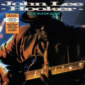 BOOM BOOM (VINYL) | JOHN LEE HOOKER