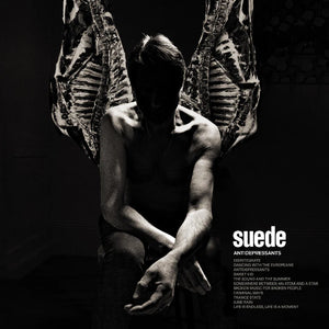 SUEDE | ANTIDEPRESSANTS (VINYL)