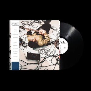 CHET FAKER | LOVE FOR STRANGERS (VINYL)