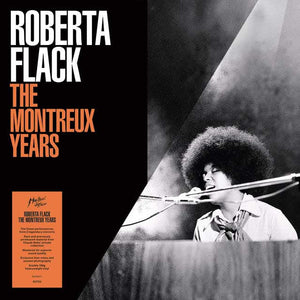 ROBERTA FLACK | MONTREUX YEARS (2LP SET) (VINYL)