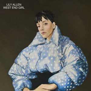LILY ALLEN | WEST END GIRL (VINYL)
