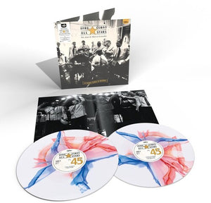 AFRO CUBAN ALL STARS | A TODA CUBA LE GUSTA (CUBAN FLAG 2LP EDITION) (VINYL)