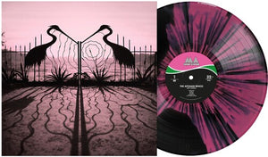 AFGHAN WHIGS | SOFT CONTROL (PINK AND BLACK SMUSH SPLATTER EDITION) (VINYL)