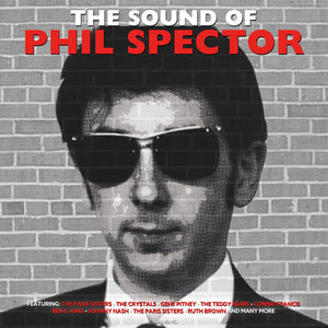 VARIOUS ARTISTS | SOUND OF PHIL SPECTOR / VARIOUS
