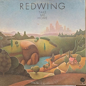 REDWING | TAKE ME HOME - DELETION CUT