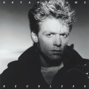 BRYAN ADAMS | RECKLESS - US