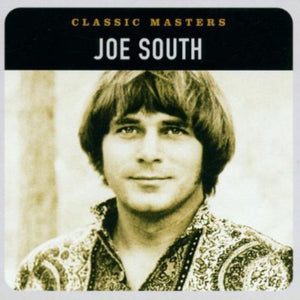 JOE SOUTH | CLASSIC MASTERS