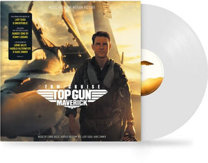 HANS ZIMMER | TOP GUN: MAVERICK (MUSIC FROM MOTION PICTURE) / VA