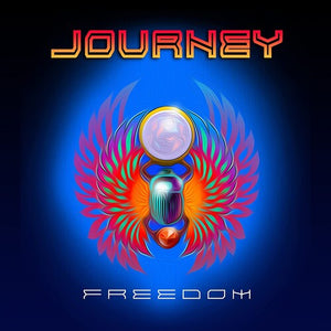 JOURNEY | FREEDOM
