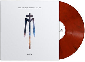MANTAR | PAIN IS FOREVER AND THIS IS THE END