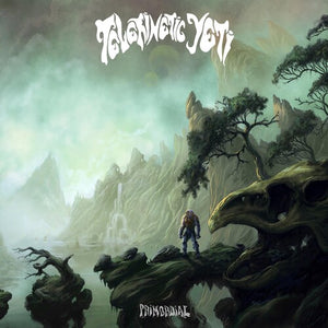 TELEKINETIC YETI | PRIMORDIAL