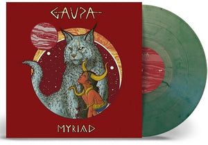 GAUPA | MYRIAD