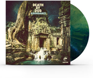 DEATH BY DUB | ABUNDANCE