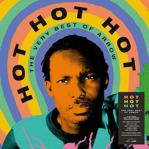 ARROW | HOT HOT HOT - THE BEST OF ARROW